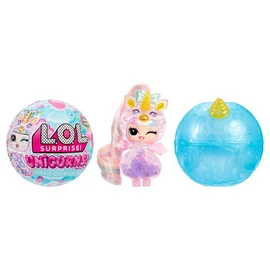 Figurine LOL Surprise TOTS unicorns