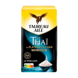 Riz thaï du plateau de l'I-San (500g)