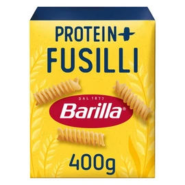 Fusilli protéin + (400g)
