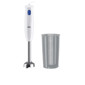 Mixeur plongeant MQ10.001MWH - Blanc