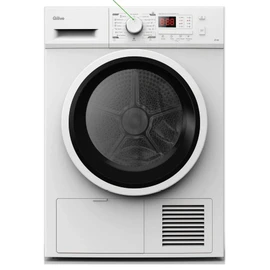 Sèche linge hublot Q.6836 - 8 kg, condensation, B