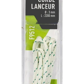 Corde prédécoupée de 1,80m