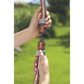 Kit arrosage automatique avec tuyau - D19mm