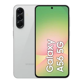 Galaxy A56 5G AI Smartphone 128Go - Gris