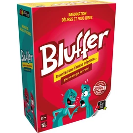 Jeu Bluffer