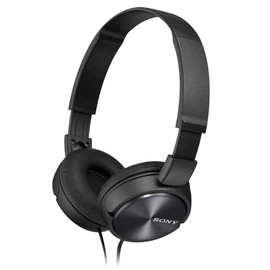 MDR-ZX310APB - Noir - Casque audio