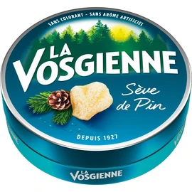 Bonbons pastilles à la sève de pin sans colorant (125g)