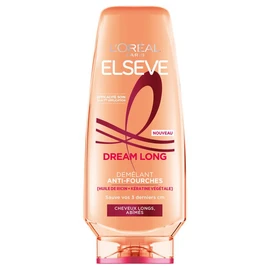 Dream Long Démêlant anti-fourches cheveux longs , abîmés (200ml)