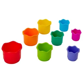 Tasses Gigognes 8 pièces