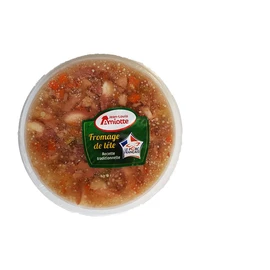 Fromage de tête bol (350g)