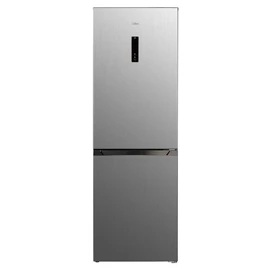 Réfrigérateur combiné Q.6627, 323 L, Froid ventilé No Frost, D