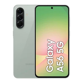 Galaxy A56 5G AI Smartphone 128Go - Vert