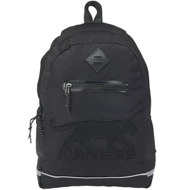 Sac à dos souple 1 compartiment noir