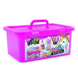 Mallette de Slime Licorne