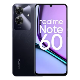 Note 60 128Go - Noir