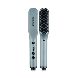 Lisseur cheveux et barbe SPEED BARBER III - Gris