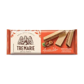 Gaufrettes noisettes Nocciolato (140g)