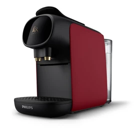 Machine à café à capsules LM9012/55 - Rouge