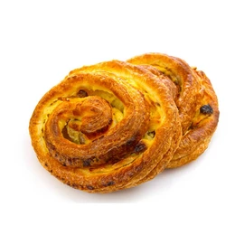 Pains aux raisins pur beurre (210g)