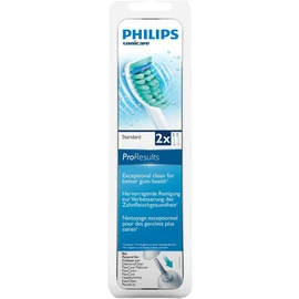 Recharge brossette HX6012/07 - Blanc