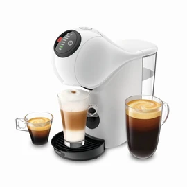 Cafetière à dosette Nescafé Dolce Gusto GENIO S YY5215FD - Blanc