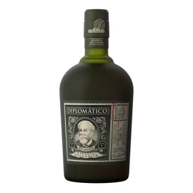 Rhum reserva exclusiva 40% (70cl)