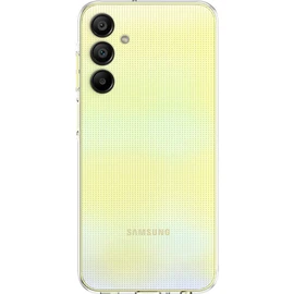 Coque souple pour Samsung G A25 - Transparente