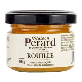 Sauce rouille (60g)