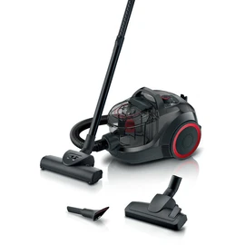 Aspirateur traîneau sans sac BGC21POW1 - Noir