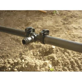 25 colliers pour tuyau