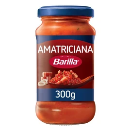 Sauce tomate et bacon à l'italienne (300g)