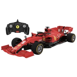 Voiture à monter radiocommandée Ferrari