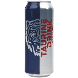 Boisson énergisante gazeuse Taurine drink Regular boîte (50cl)