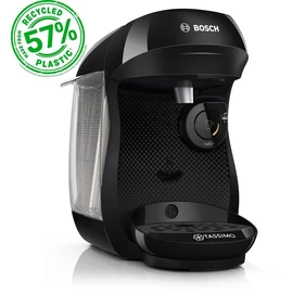 Cafetière à dosette Tassimo 1202E - Noir
