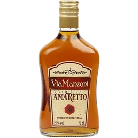 Amaretto 21% (70cl)