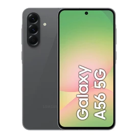 Galaxy A56 5G AI Smartphone 128Go - Graphite