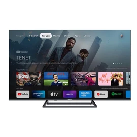 TV QLED Q43QA232