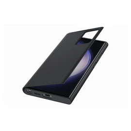 Étui folio pour Samsung Galaxy S23 Ultra - Noir