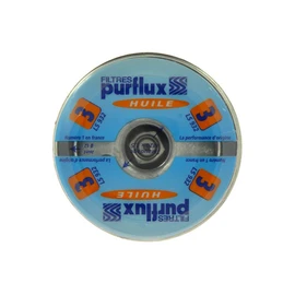 Filtre à huile 3 LS932Y PURFLUX