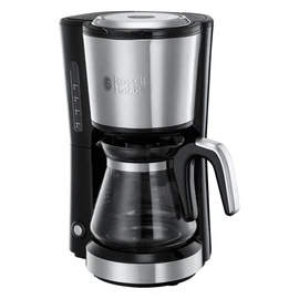 Cafetière - 24210-56 - Inox