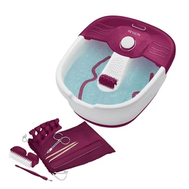 Thalasso relaxant pour les pieds RVFB7021E