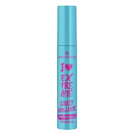 Mascara volume waterproof i love extreme crazy volume (x1)