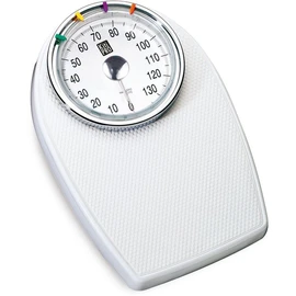 Pèse personne mécanique - DOCTOR SCALE XL - Blanc