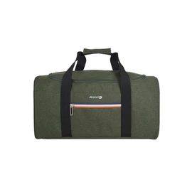 Sacs de voyage polyester kaki 24x50x5cm