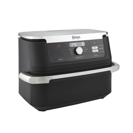 Friteuse sans huile à air chaud FOODI AF500EU - Noir