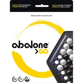 Jeu Abalone go