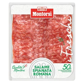 Saucisson salame spianata romana (100g)