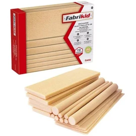 Fabrikid Recharge Multi Projets