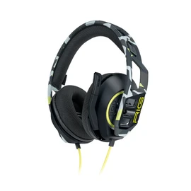 Casque Filaire Gaming RIG 300 PRO HS Camo