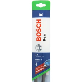 Balai d'essuie-glace arrière BOSCH SCENIC IIN°R6